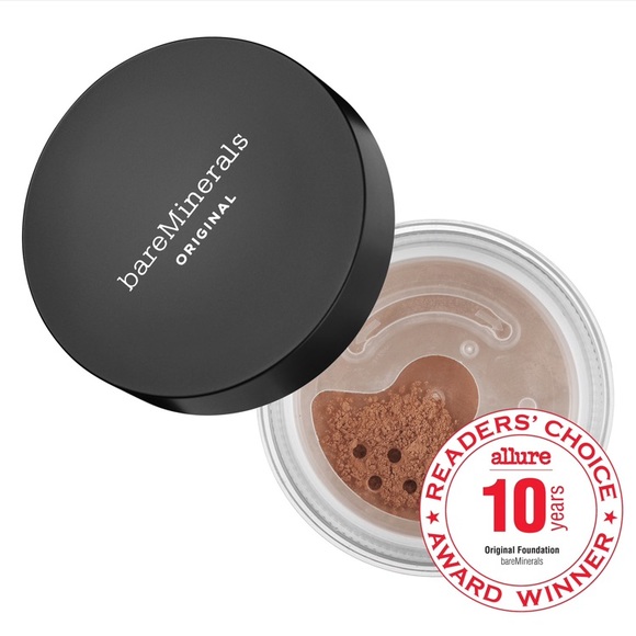 BAREMINERALS Original Loose Powder Foundation - Picture 1 of 6